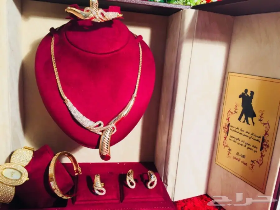 افخم هدية نسائيه تقدمها شاهد الصور  (image 10)