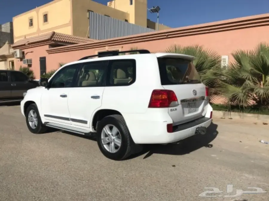 GXR فل كامل 6 سلندر  (image 2)