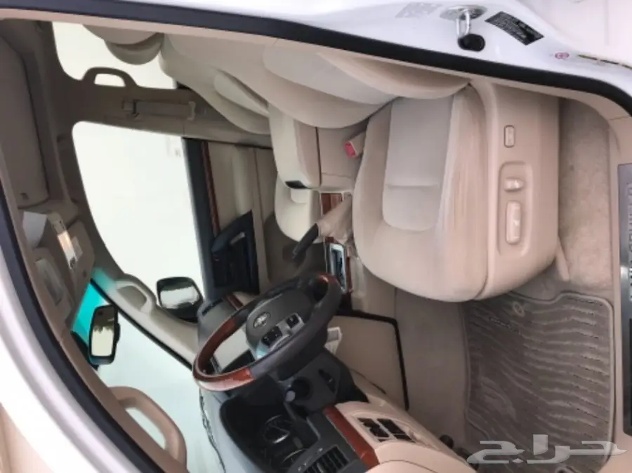 GXR فل كامل 6 سلندر  (image 8)