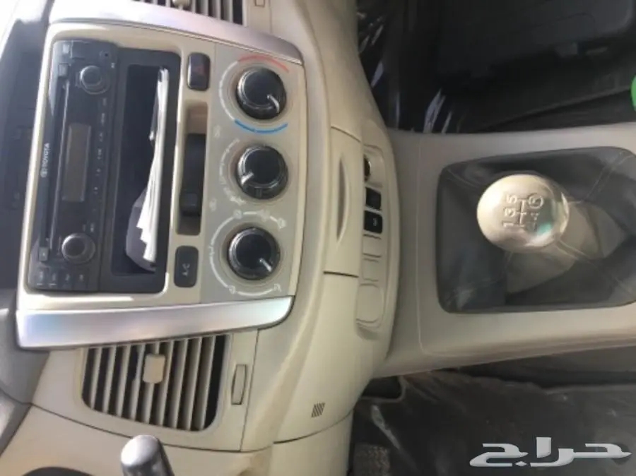 انوفا 2015 للبيع او البدل (image 4)