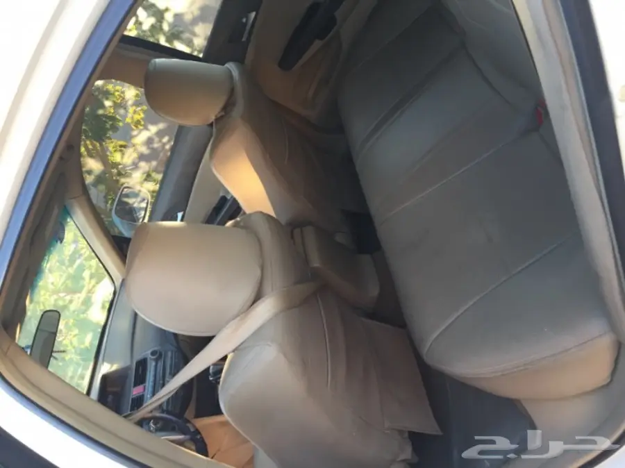 هوندا اكورد 2008 (image 2)