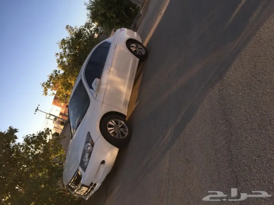 هوندا اكورد 2008 (image 4)