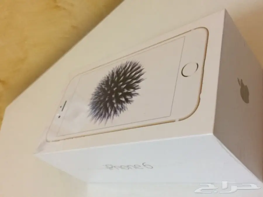 ايفون 6 استعمال اسبوع