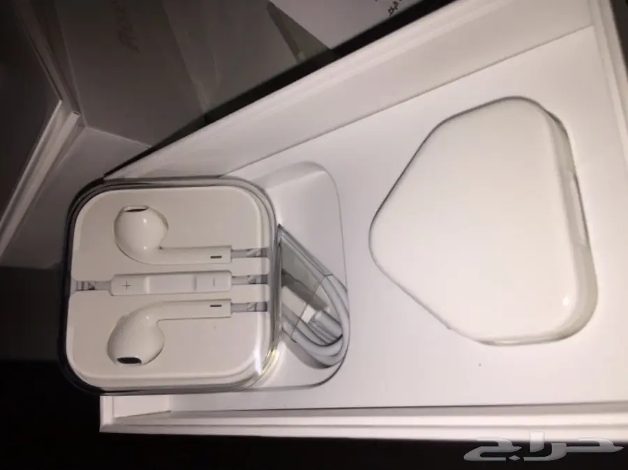 ايفون 6 استعمال اسبوع (image 2)