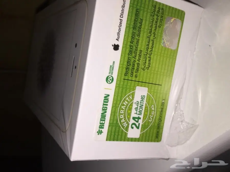 ايفون 6 استعمال اسبوع (image 3)