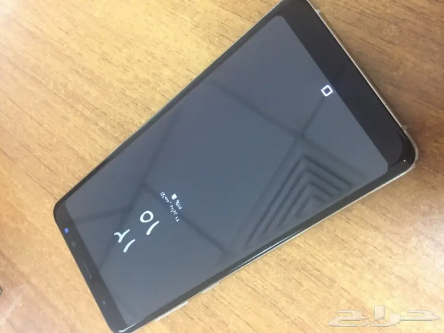 نوت 8 الصيني