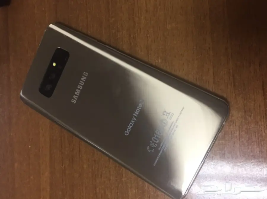 نوت 8 الصيني (image 1)