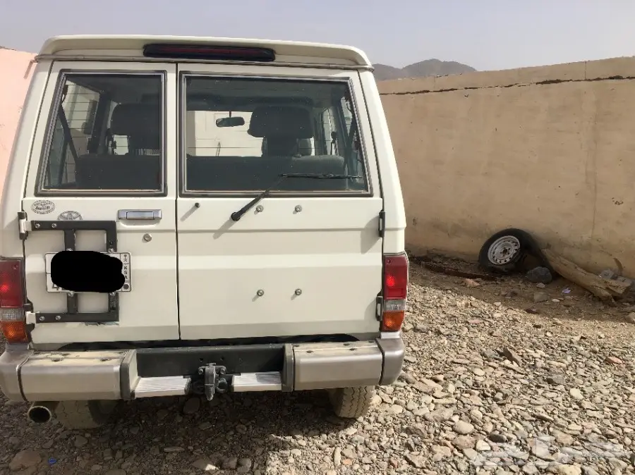 ربع 2016الدفعه الثالثه ماشي 25الف للبيع  (image 2)