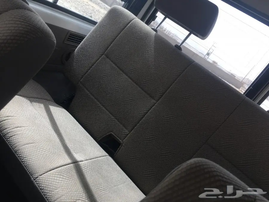 ربع 2016الدفعه الثالثه ماشي 25الف للبيع  (image 5)