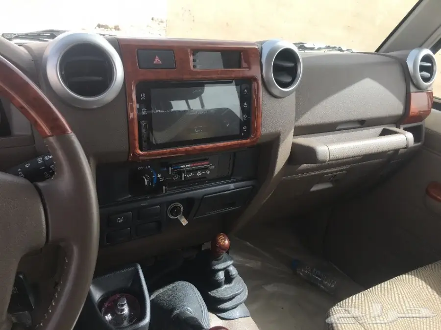 ربع 2016الدفعه الثالثه ماشي 25الف للبيع  (image 6)