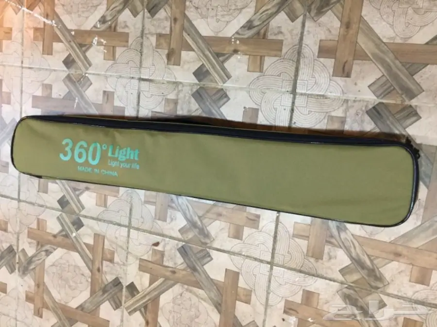 لمبه السناره للبر والرحلات ( وصلت حديثا ) (image 1)