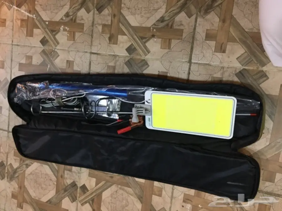 لمبه السناره للبر والرحلات ( وصلت حديثا ) (image 2)