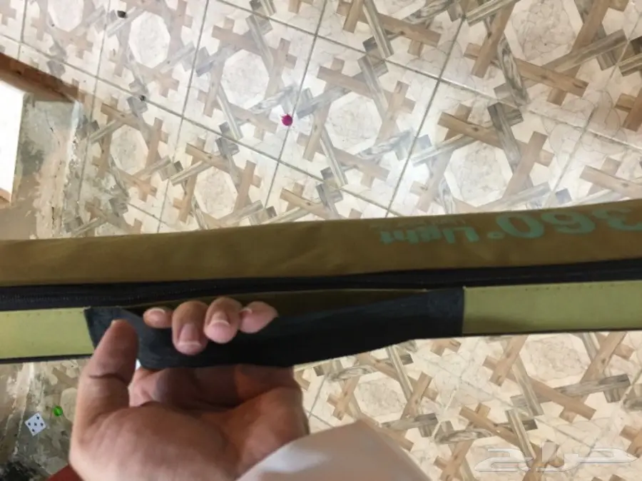 لمبه السناره للبر والرحلات ( وصلت حديثا ) (image 3)