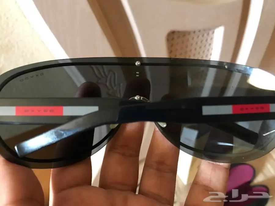 نظارة اوكسيدو  (image 2)