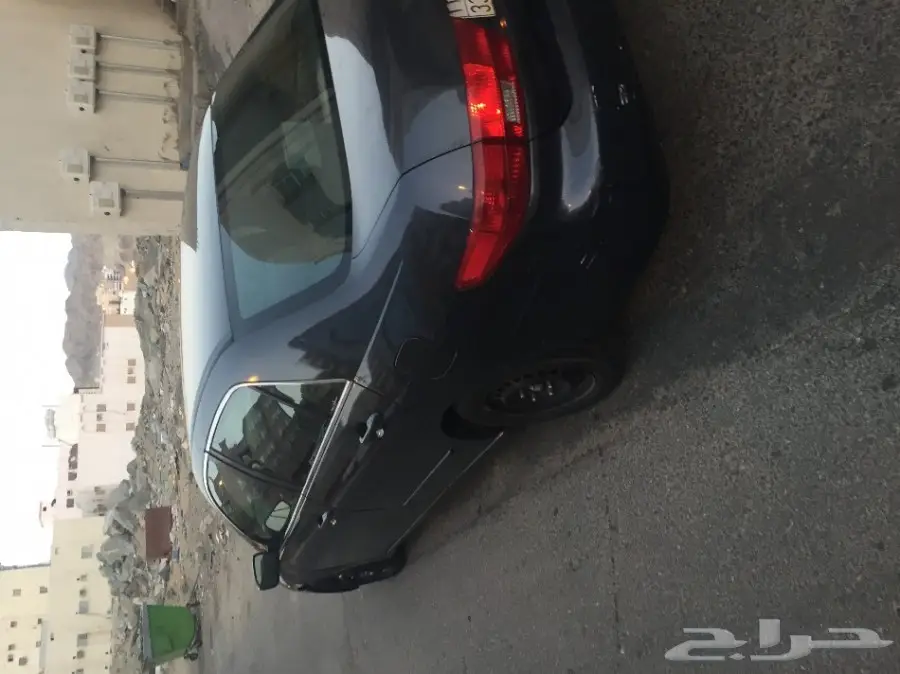  للبيع هوندا اكورد 2005 (image 4)