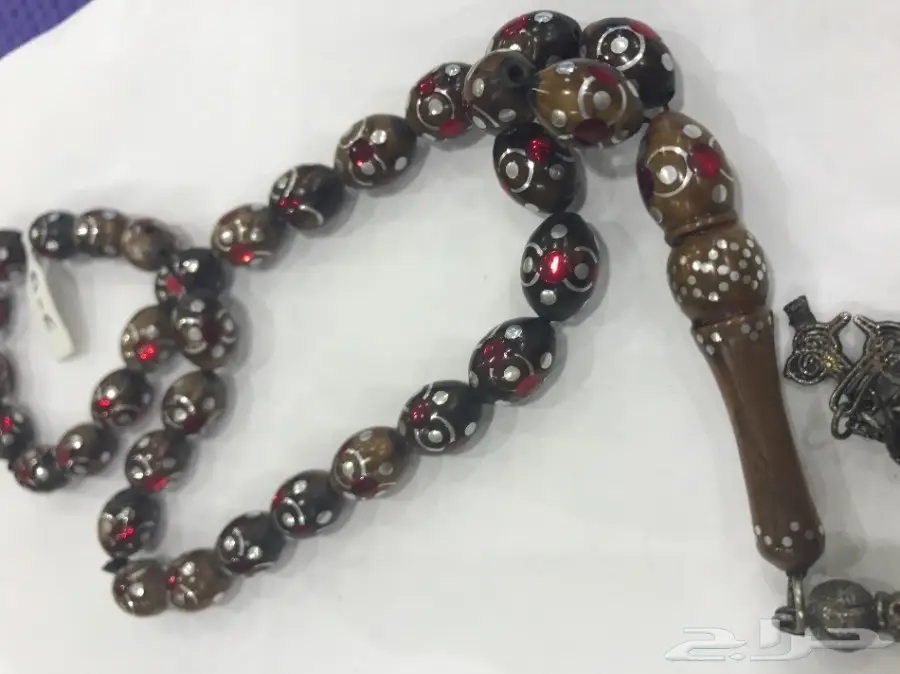 سبحه كوك على السوم والبيع سمح جدا