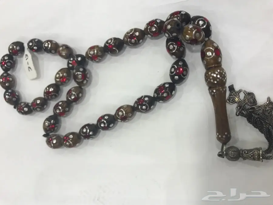 سبحه كوك على السوم والبيع سمح جدا (image 1)