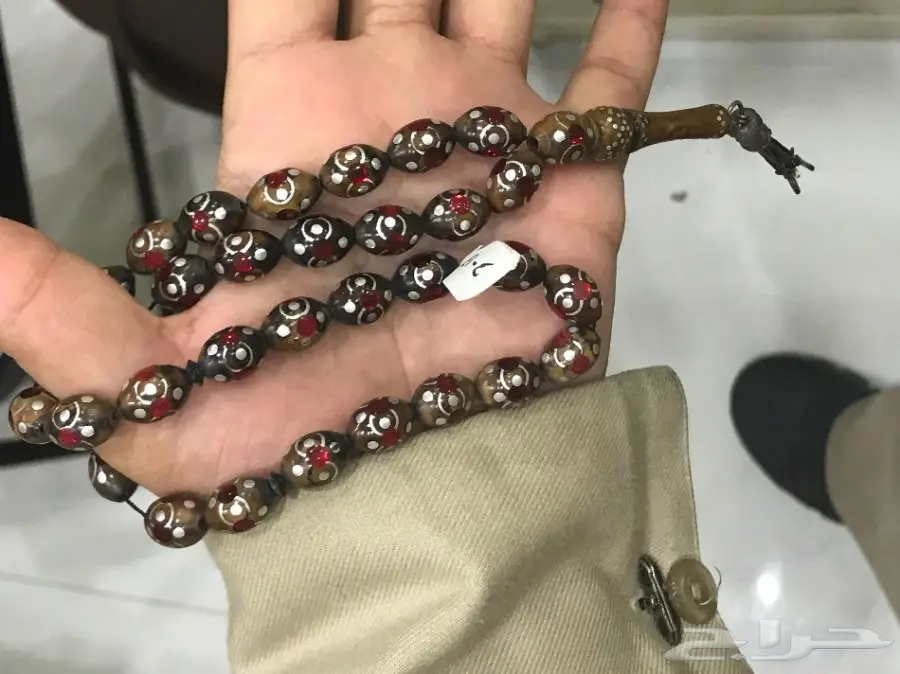 سبحه كوك على السوم والبيع سمح جدا (image 3)