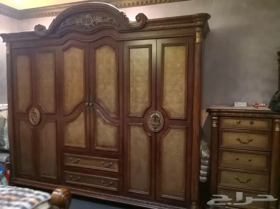 اثاث منزل للبيع (image 4)