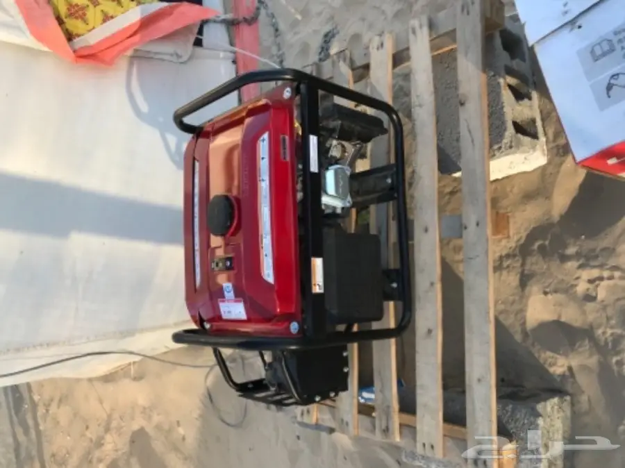 ماطوركهرباء صيني بس جوده ممتازة وعملي جدا  (image 3)