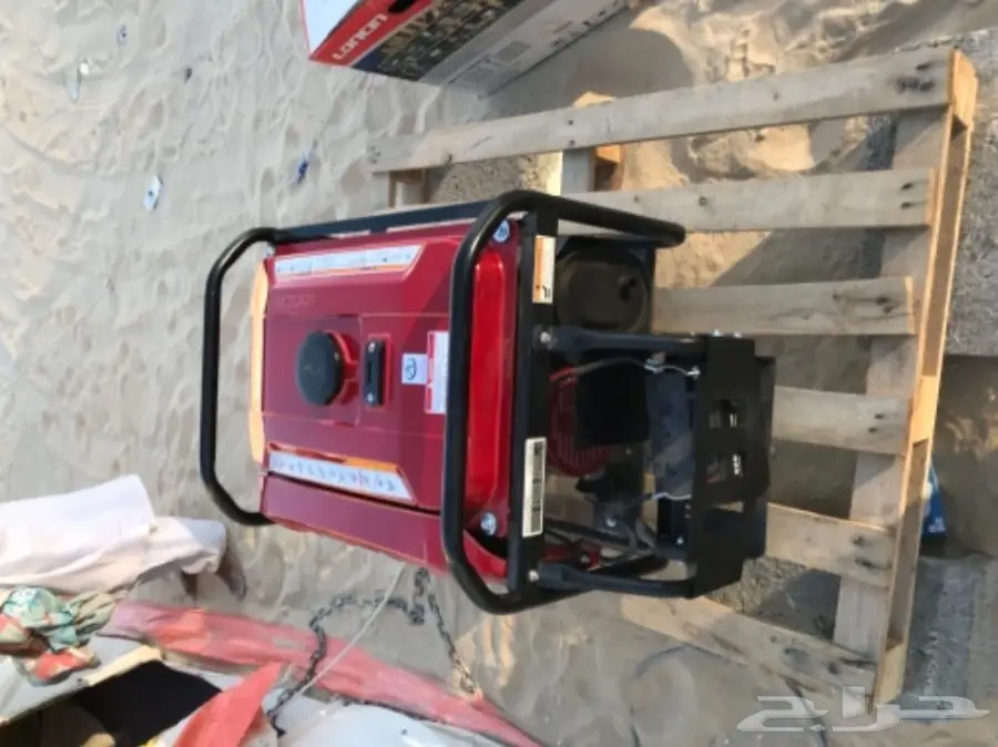 ماطوركهرباء صيني بس جوده ممتازة وعملي جدا  (image 4)