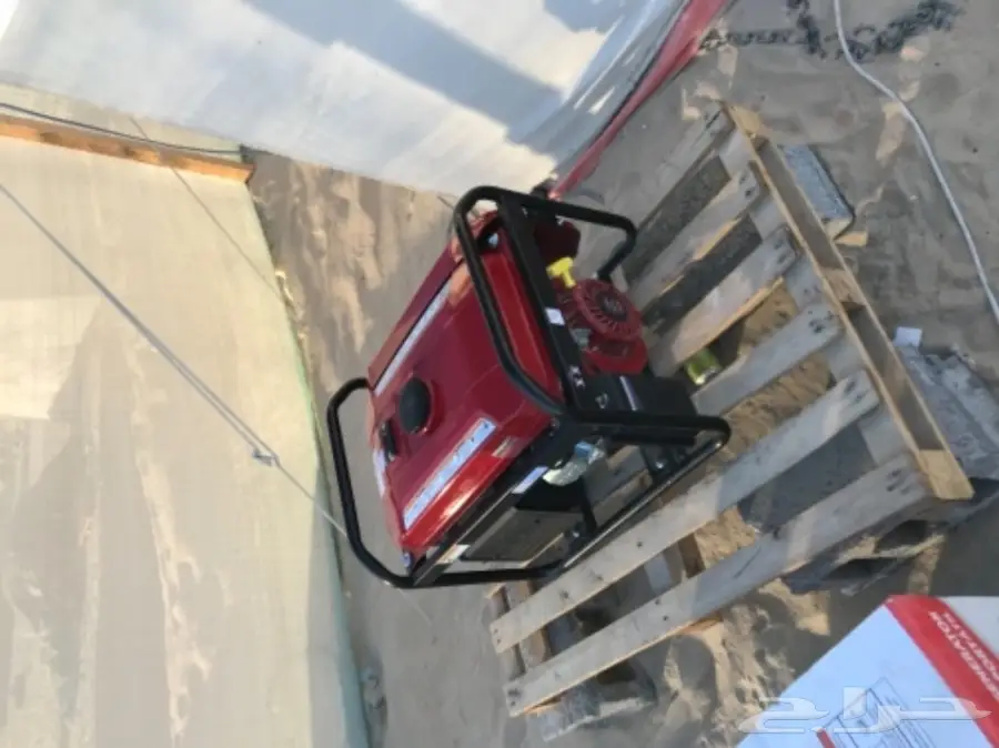 ماطوركهرباء صيني بس جوده ممتازة وعملي جدا  (image 5)