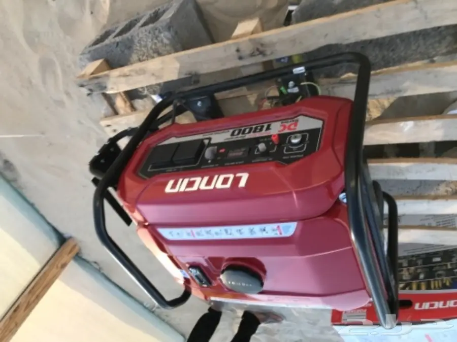 ماطوركهرباء صيني بس جوده ممتازة وعملي جدا  (image 6)