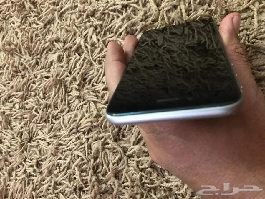 ايفون 6s اسود 16 (image 3)