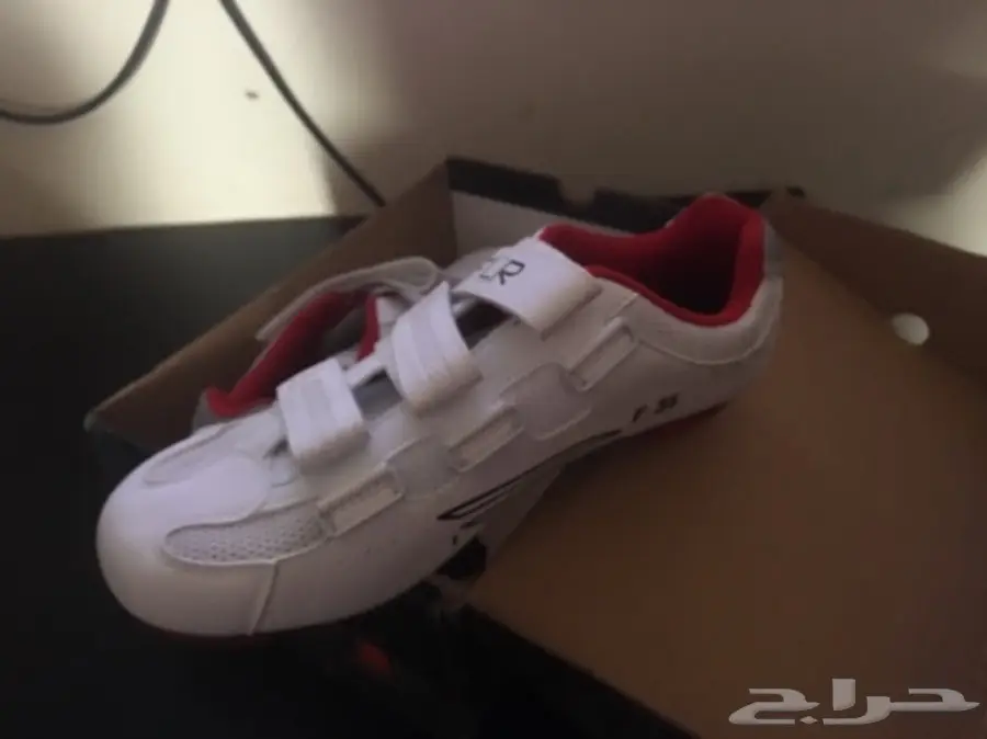 حذاء دراجة رود (image 1)