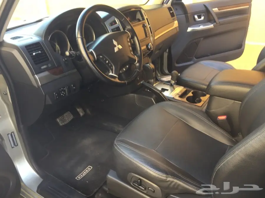 جيب باجيرو ربع 2016 وكاله PAJERO (image 8)