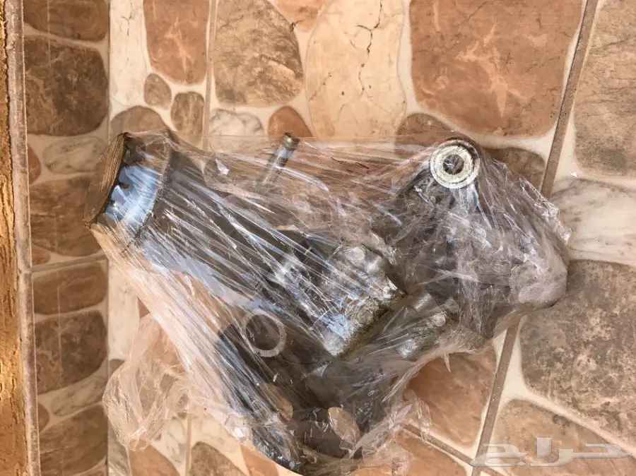 سلف لكزس400وعلبة دركسون لكزس400 (image 2)