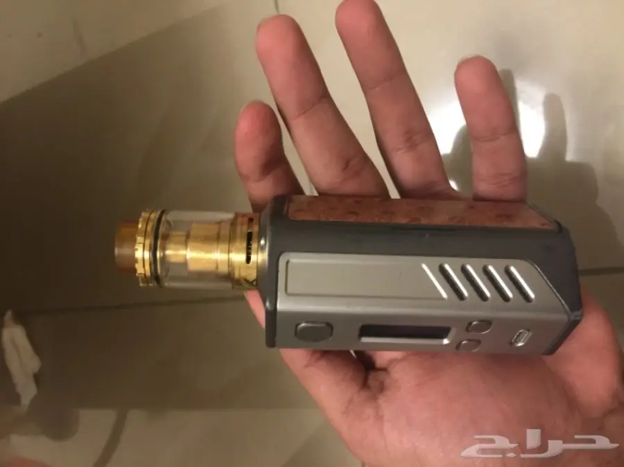 مجموعة معسلات الكترونية للبيع 