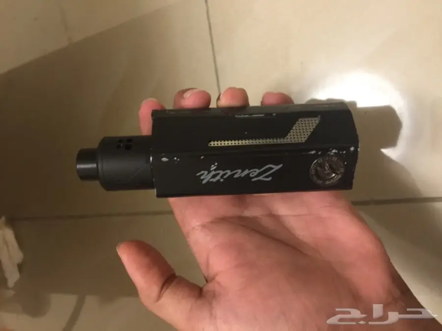 مجموعة معسلات الكترونية للبيع  (image 2)