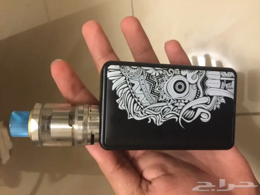 مجموعة معسلات الكترونية للبيع  (image 4)