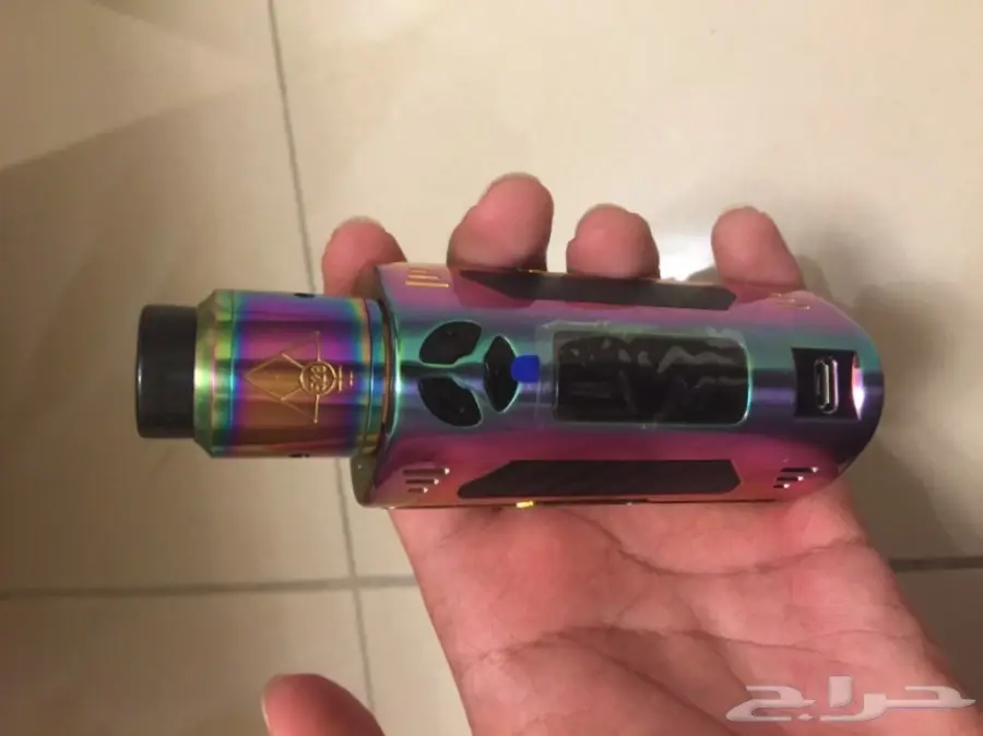 مجموعة معسلات الكترونية للبيع  (image 6)