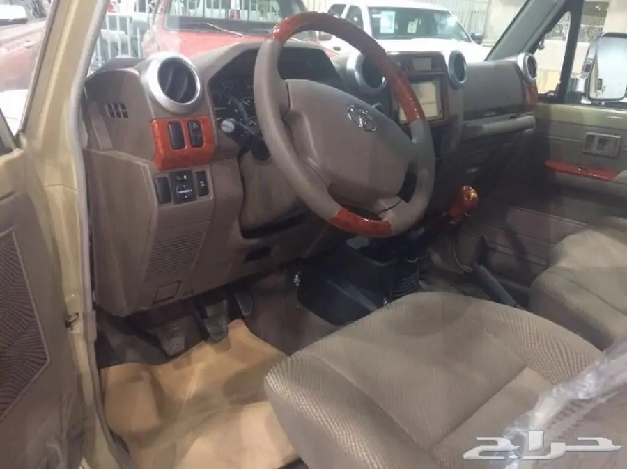 شاص 2016 لون بيج اصفار (image 2)