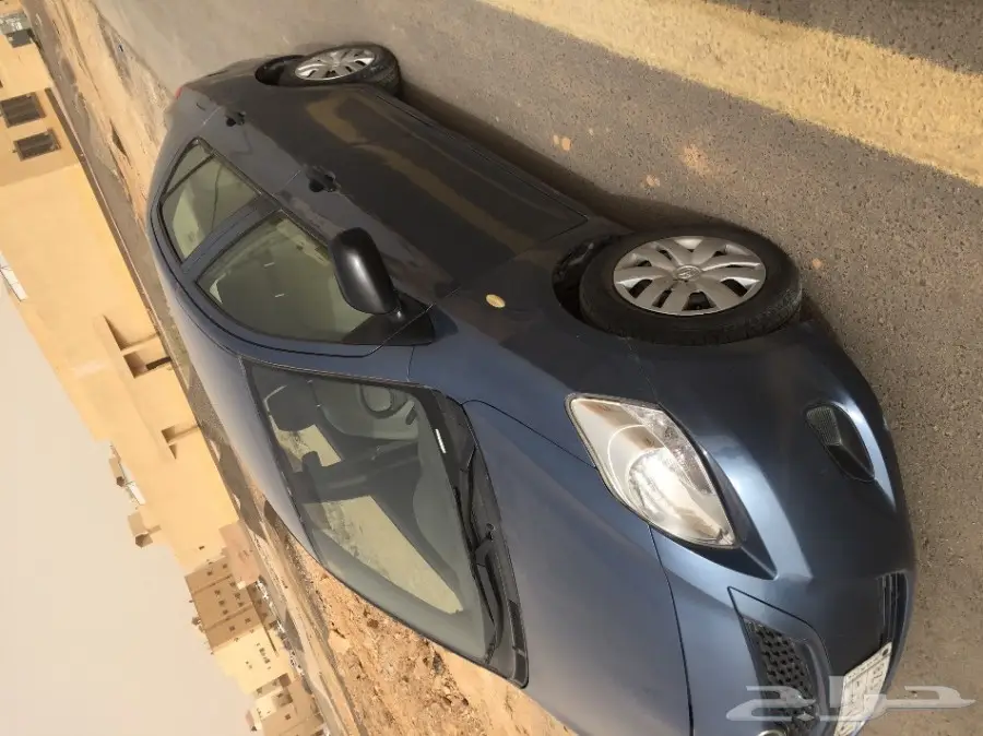 يارس اوتماتيك 2012 (image 1)