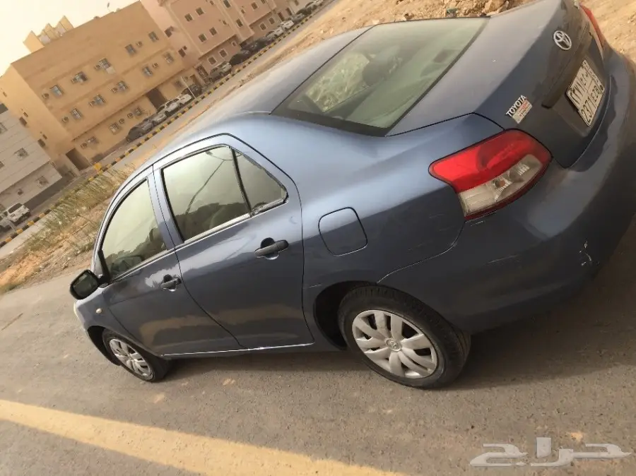 يارس اوتماتيك 2012 (image 6)