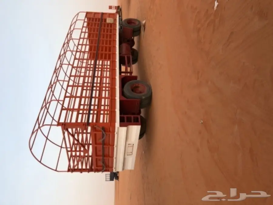 قلص مقطوره (image 1)