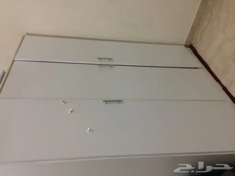 غرفة نوم  (image 2)