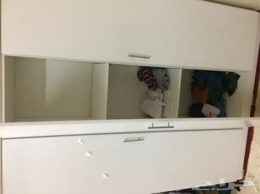 غرفة نوم  (image 3)