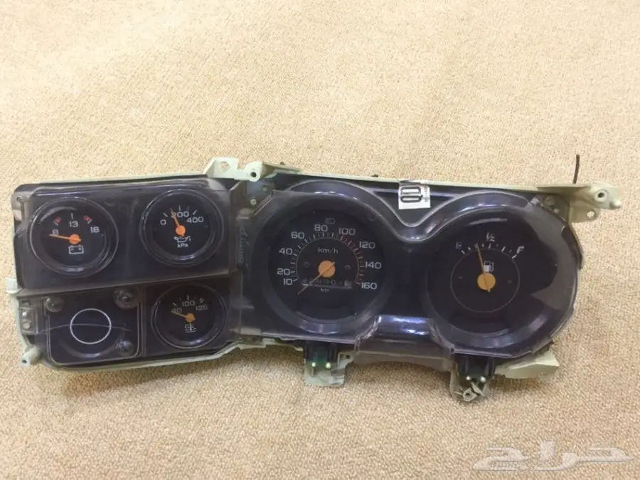 عداد جمس ونيت لموديل 81-83-83