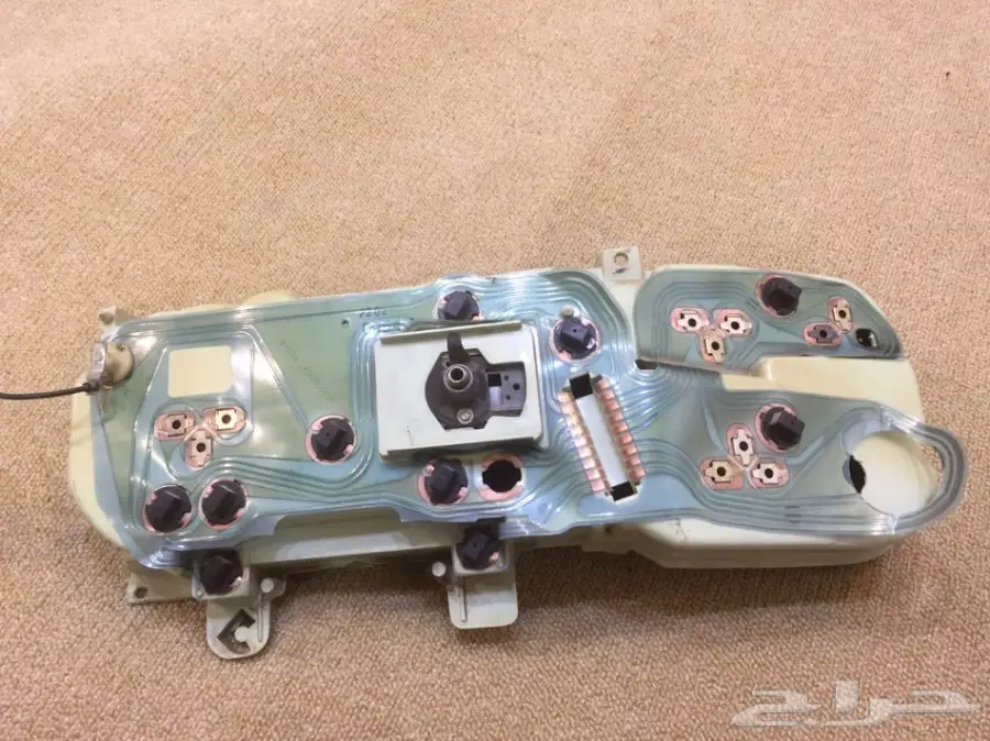 عداد جمس ونيت لموديل 81-83-83 (image 1)