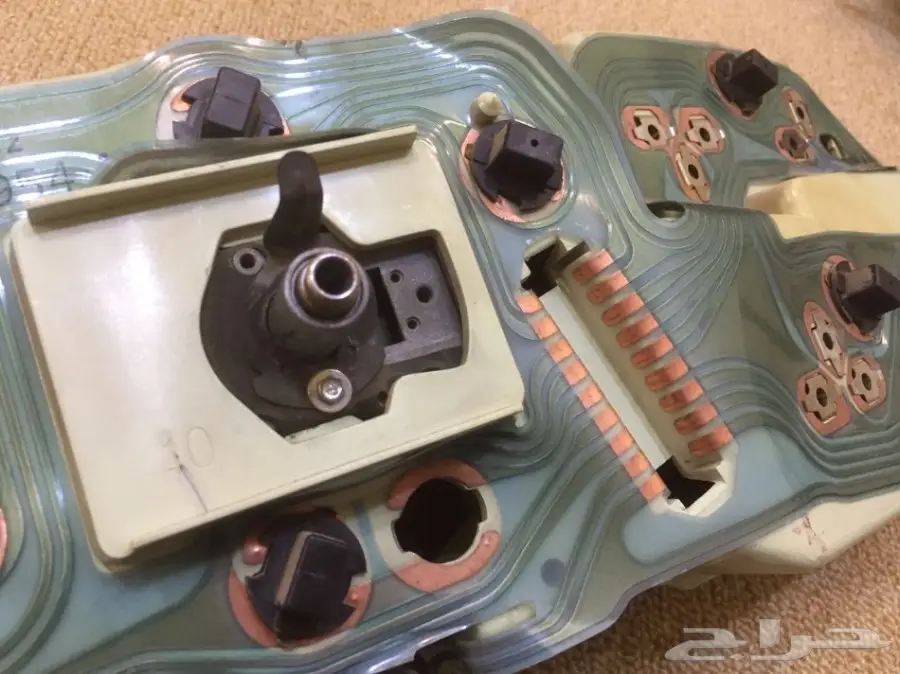 عداد جمس ونيت لموديل 81-83-83 (image 2)