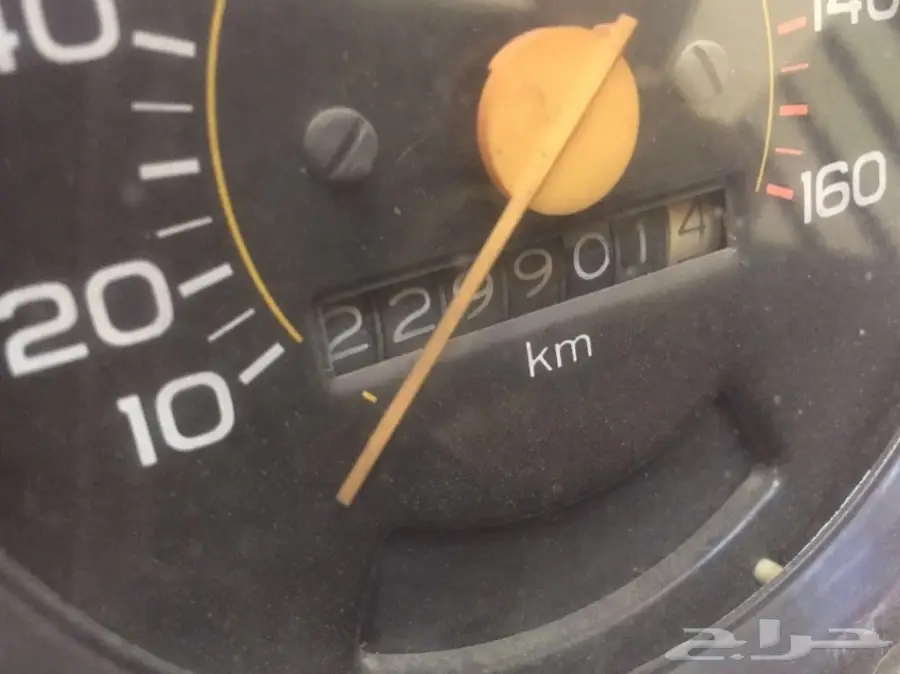 عداد جمس ونيت لموديل 81-83-83 (image 3)