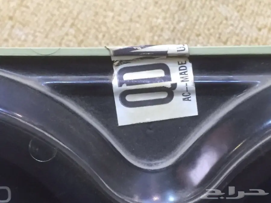 عداد جمس ونيت لموديل 81-83-83 (image 5)