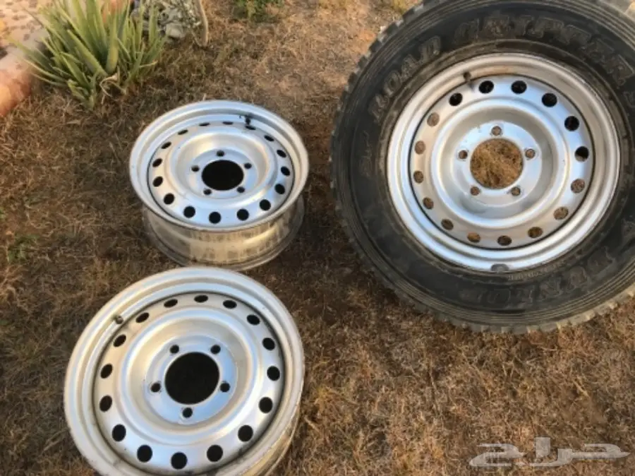 للبيع جنوط هلل  