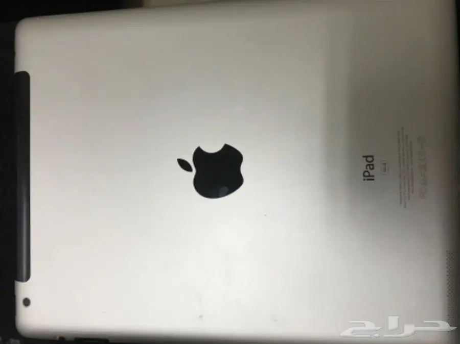 ايباد للبيع