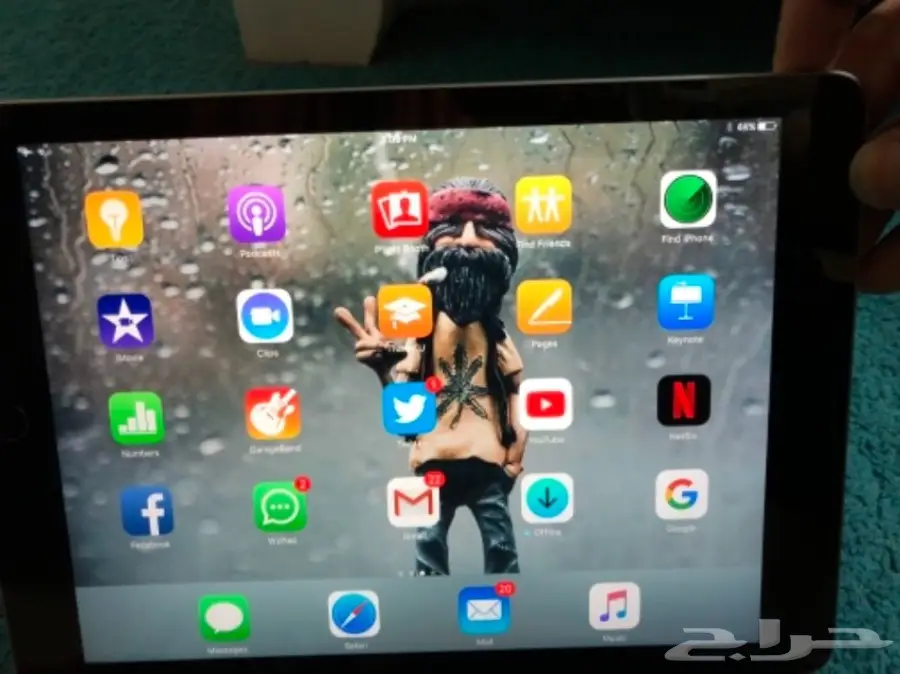 ايباد 2017 اخو الجديد  (image 2)