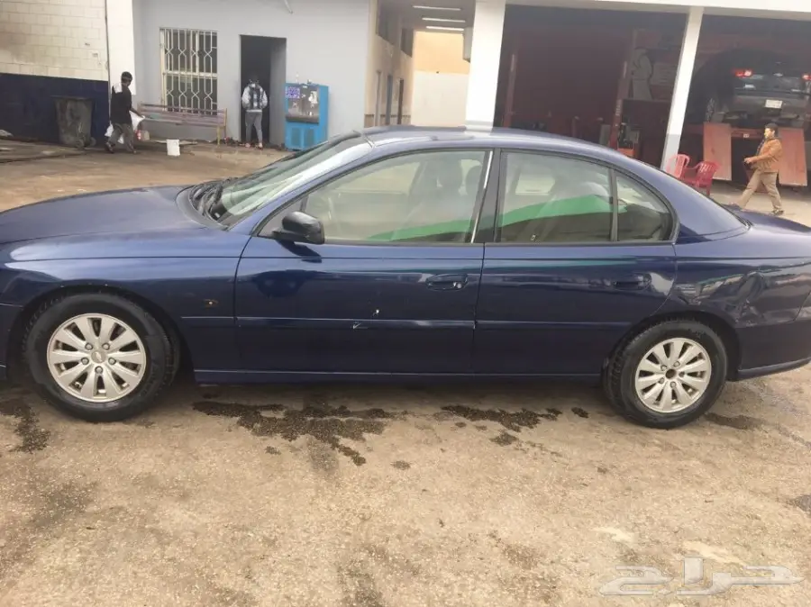 سيارة لومينا موديل 2006 فحص جديد تم تغير جميع (image 11)